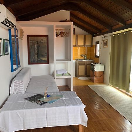Fisherman'S Apartment Petrovac Dış mekan fotoğraf