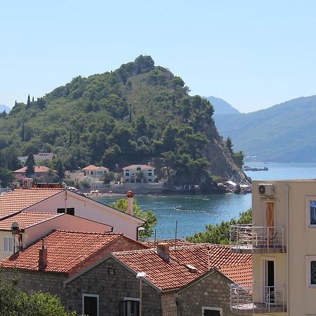 Fisherman'S Apartment Petrovac Dış mekan fotoğraf