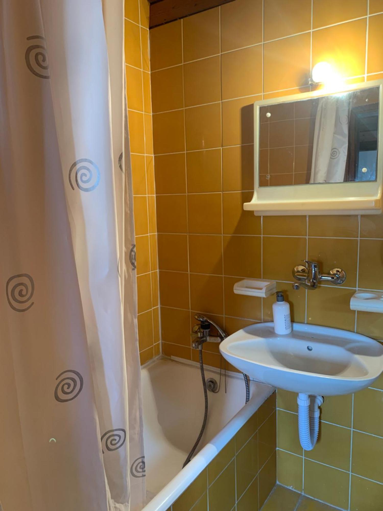 Fisherman'S Apartment Petrovac Dış mekan fotoğraf